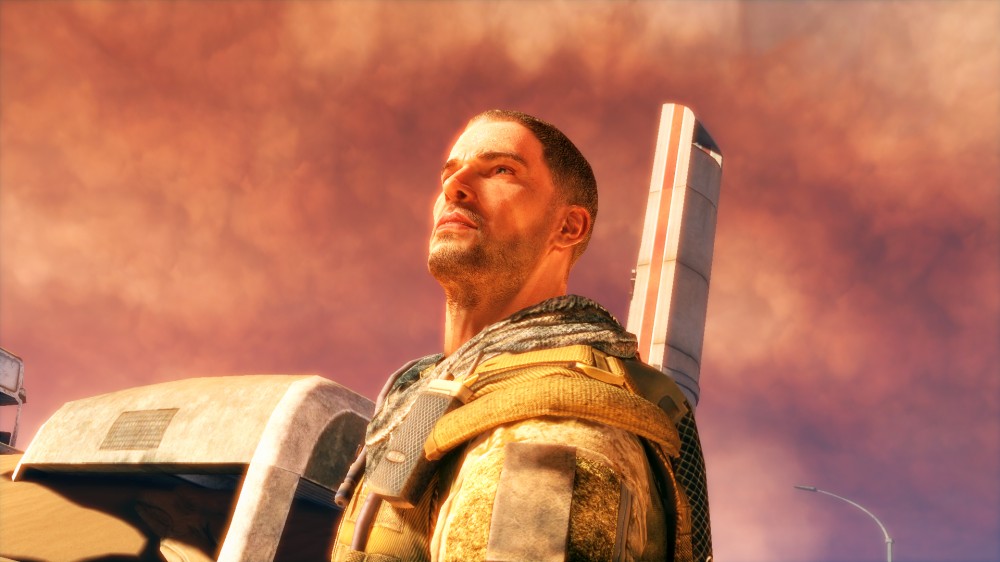 Spec Ops: The Line