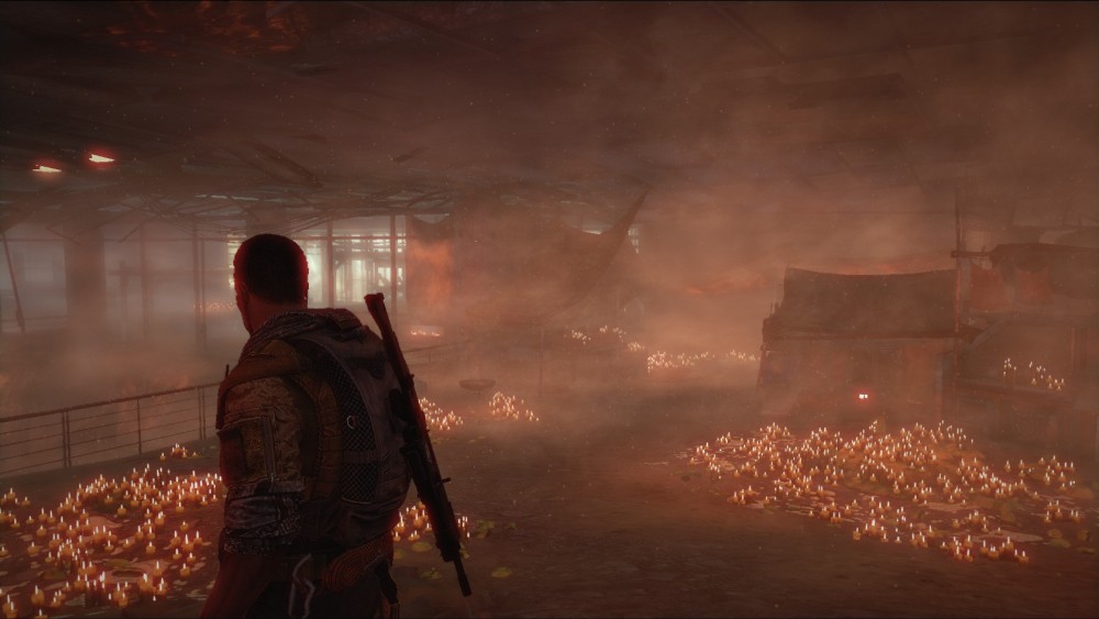 Spec Ops: The Line