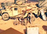 Spec Ops screenshot
