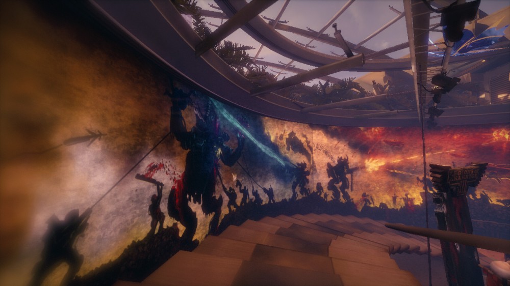 Spec Ops: The Line