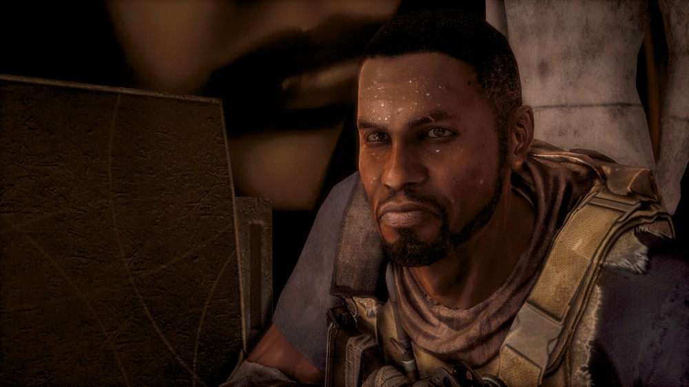 Spec Ops: The Line