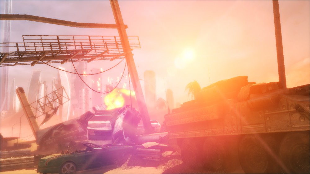 Spec Ops: The Line