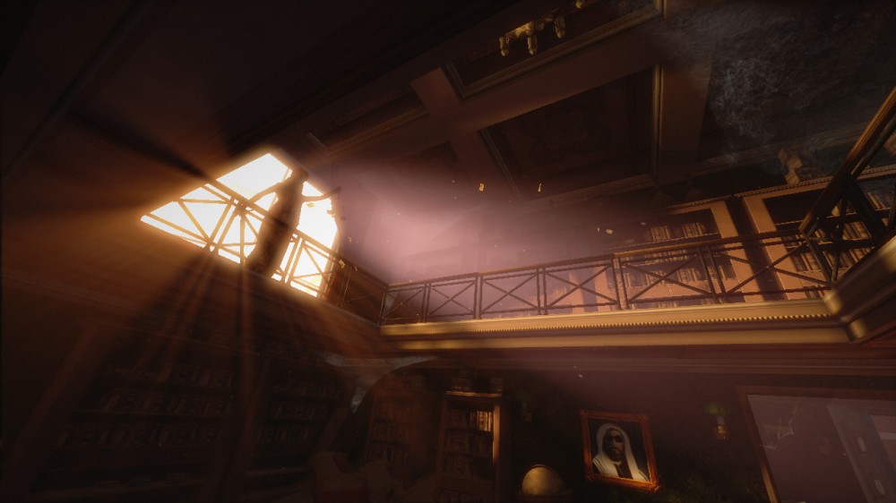 Spec Ops: The Line