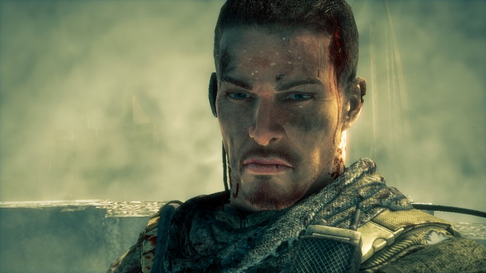 Spec Ops: The Line