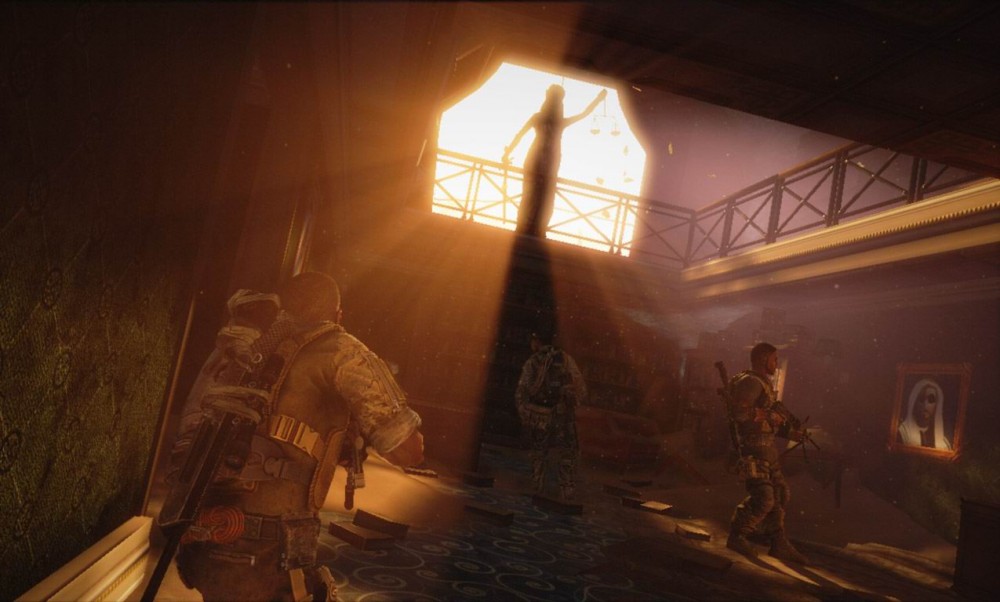 Spec Ops: The Line