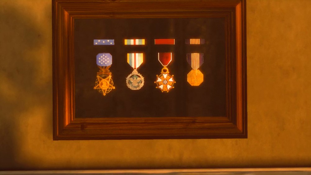 Spec Ops: The Line