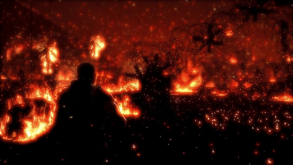 Spec Ops: The Line