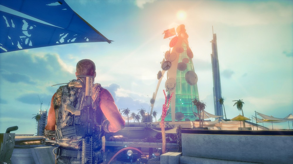Spec Ops: The Line