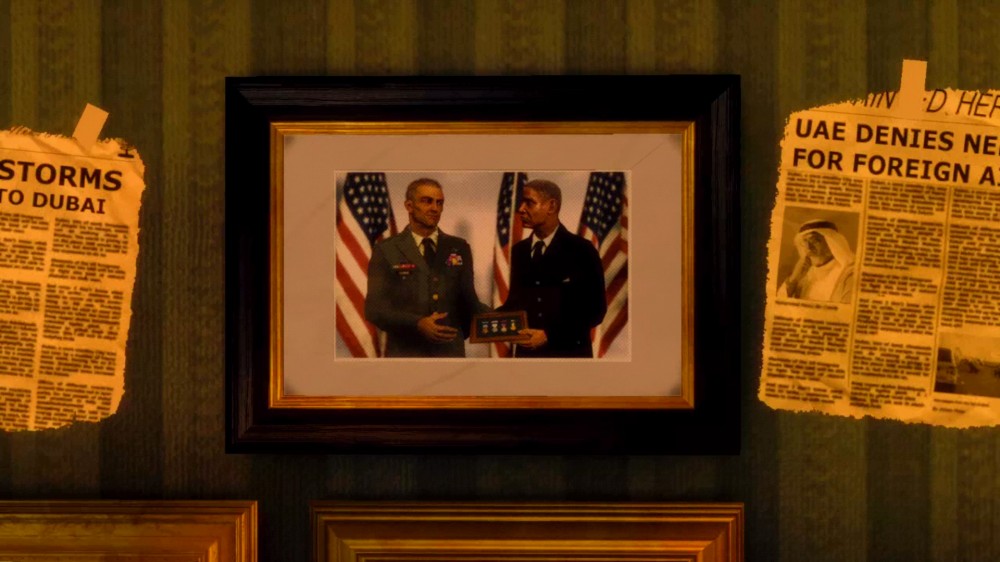 Spec Ops: The Line