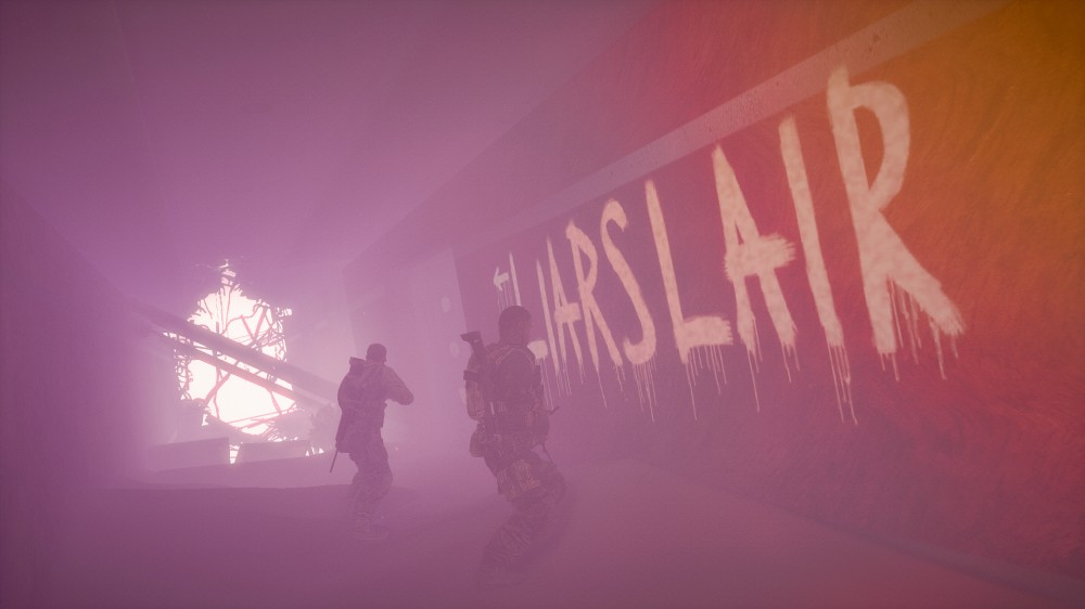 Spec Ops: The Line