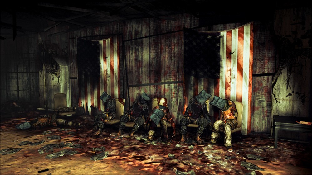 Spec Ops: The Line