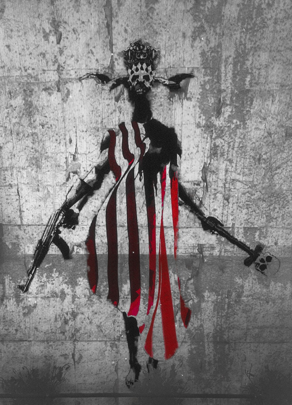 Spec Ops: The Line