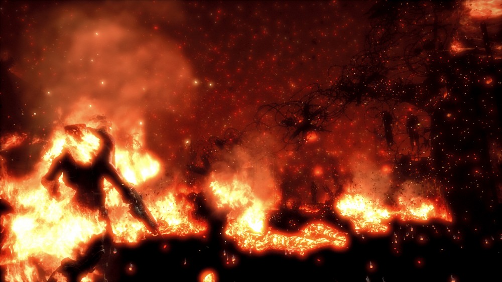 Spec Ops: The Line