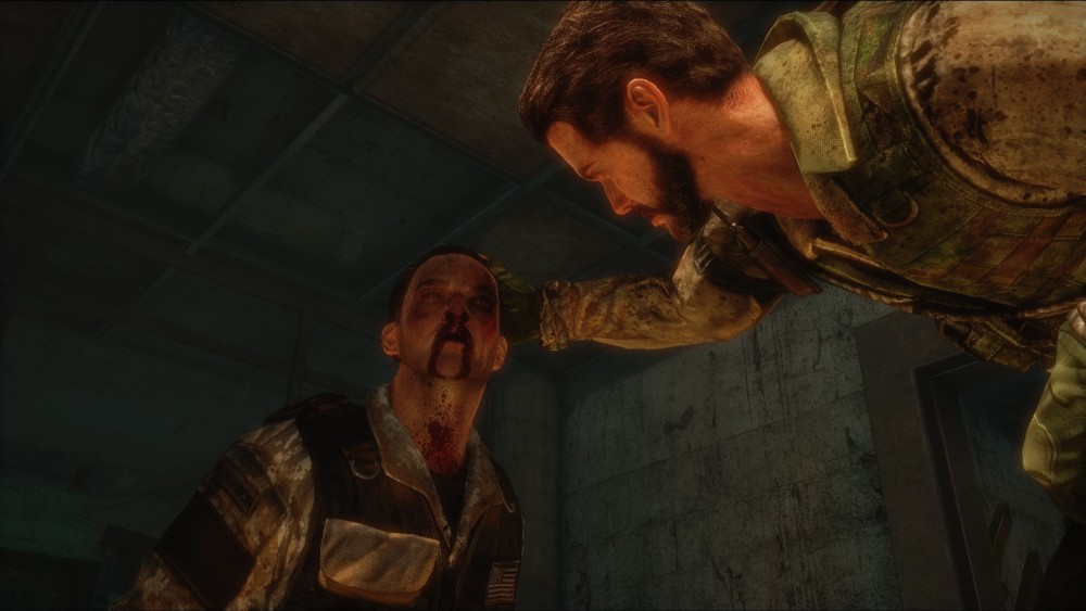 Spec Ops: The Line