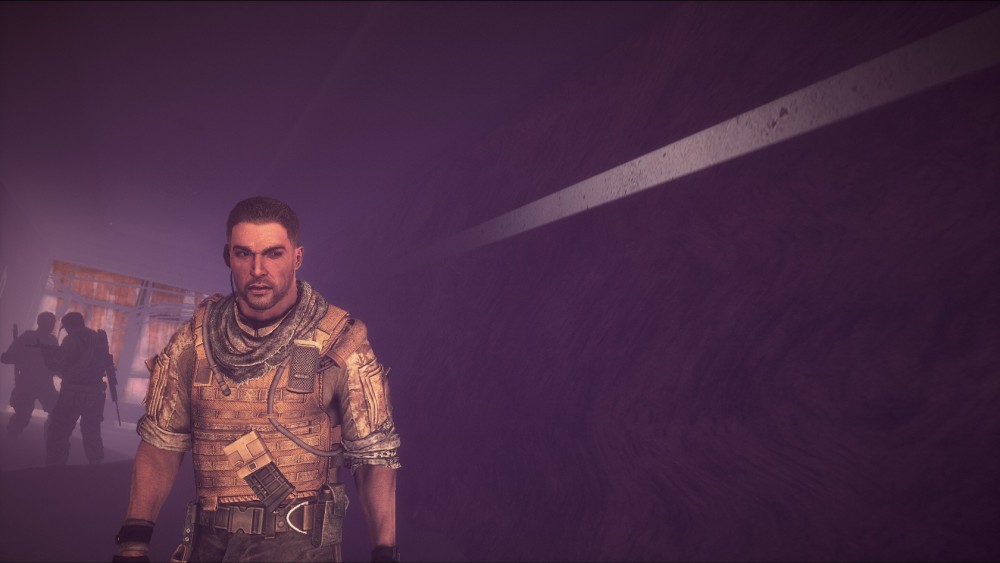Spec Ops: The Line