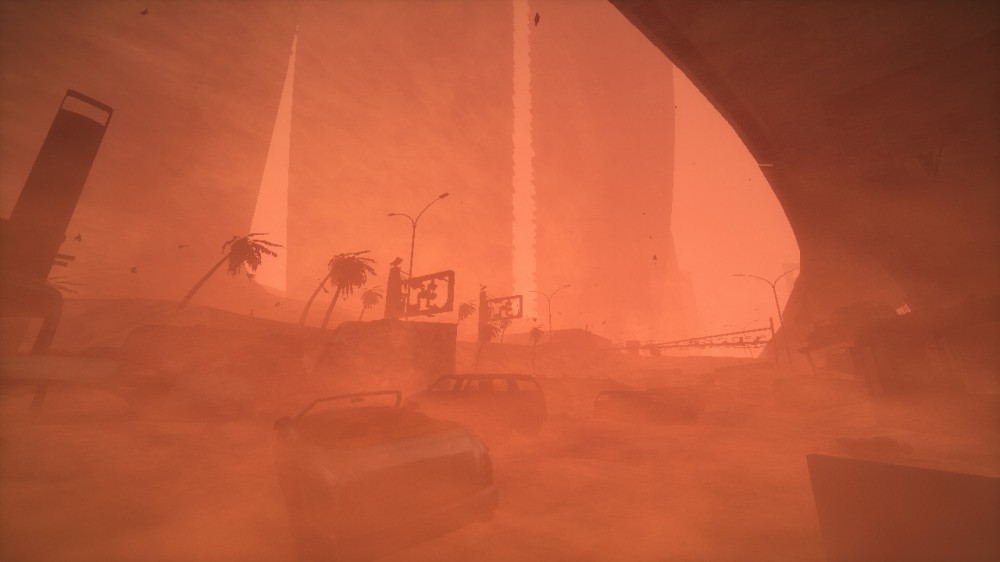 Spec Ops: The Line