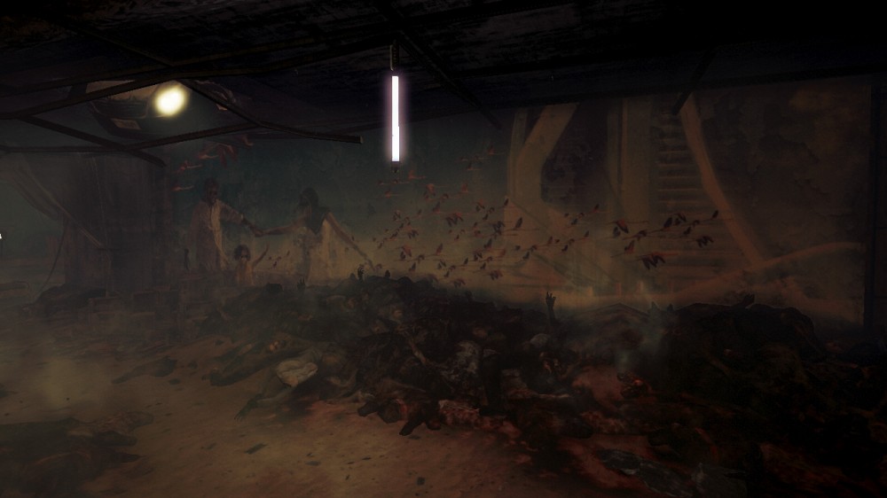Spec Ops: The Line