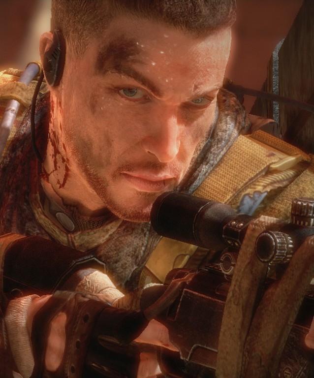 Spec Ops: The Line