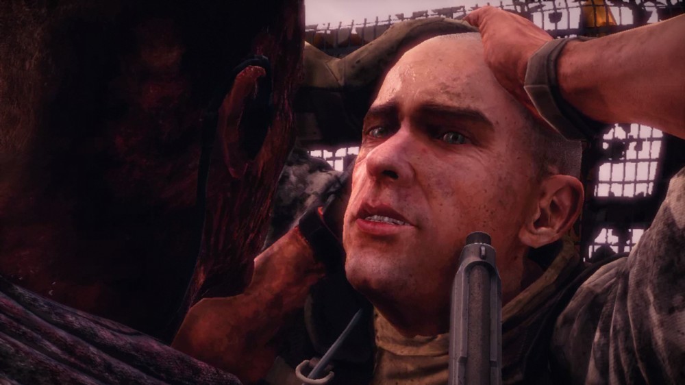 Spec Ops: The Line