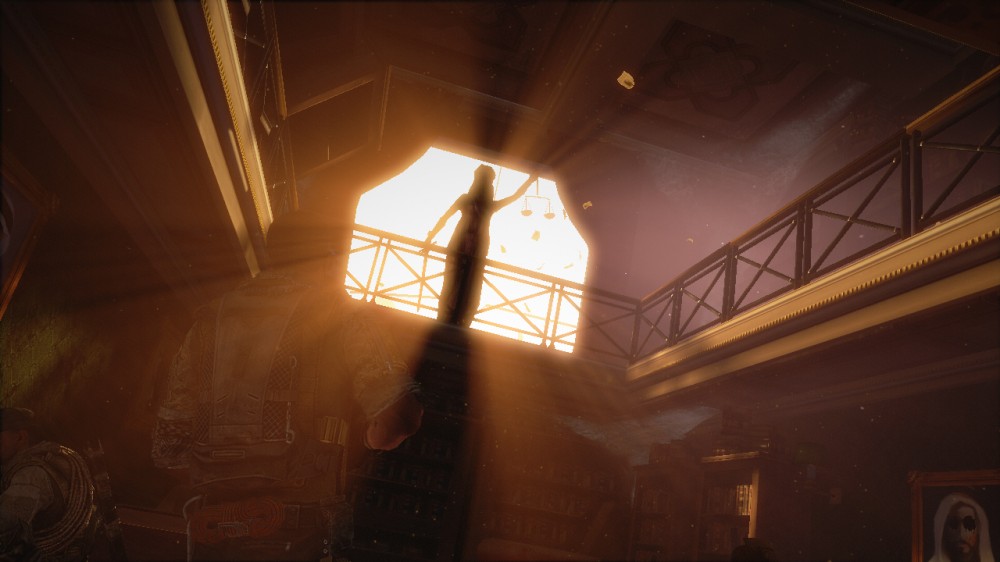 Spec Ops: The Line