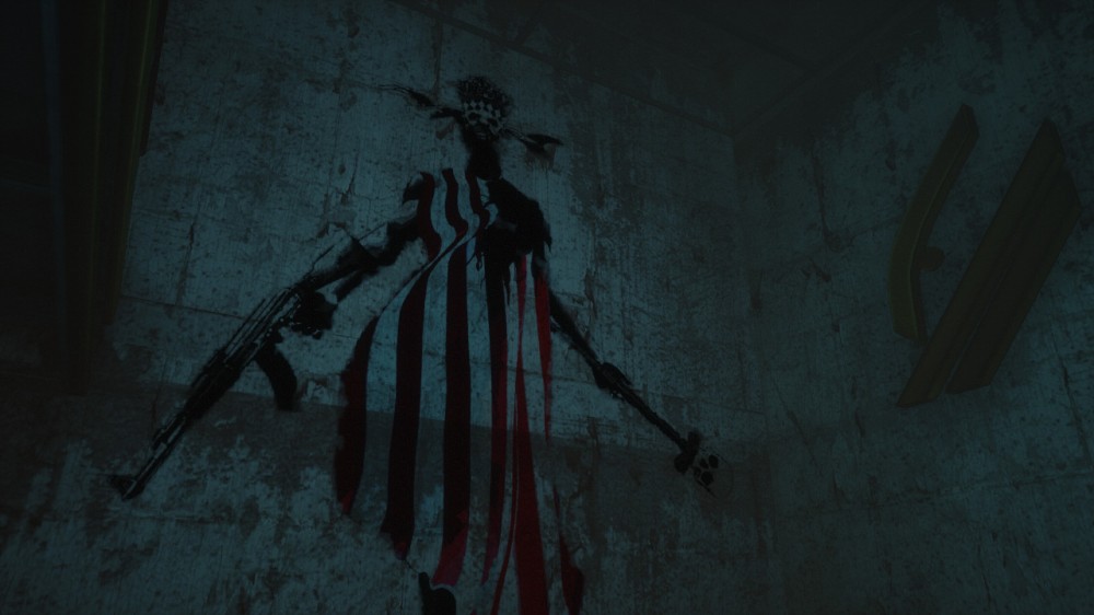 Spec Ops: The Line