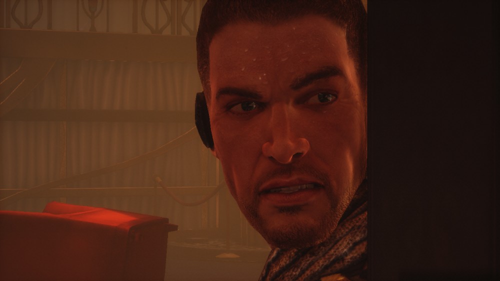 Spec Ops: The Line