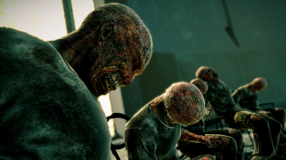 Spec Ops: The Line