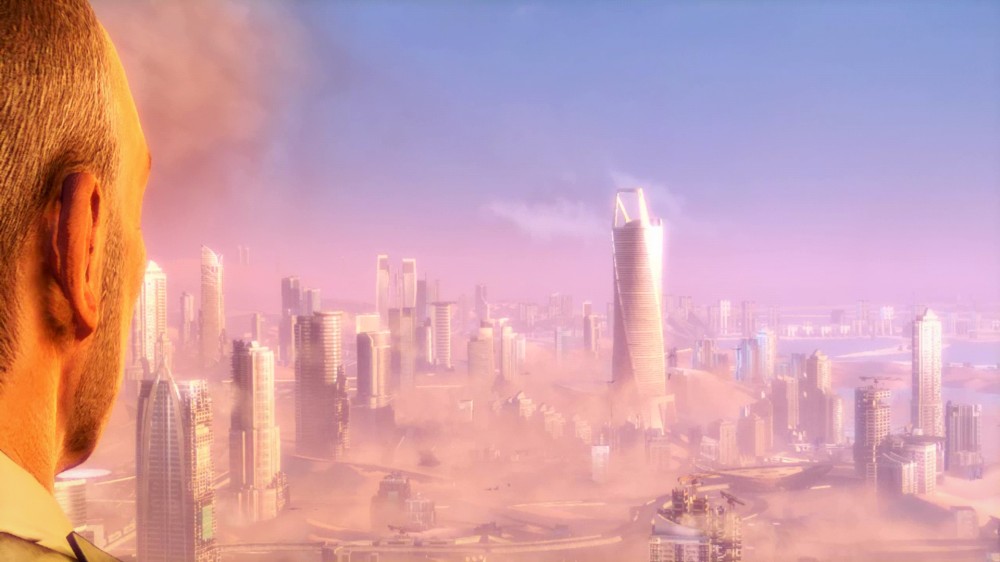 Spec Ops: The Line