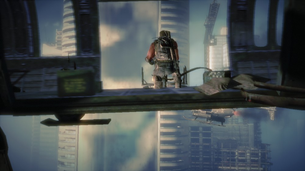 Spec Ops: The Line
