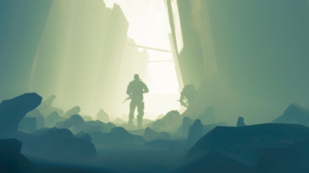 Spec Ops: The Line