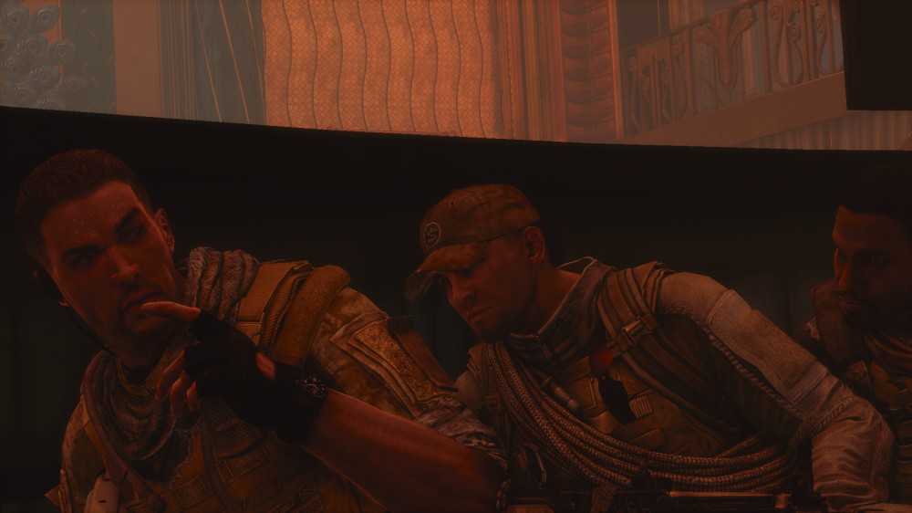 Spec Ops: The Line