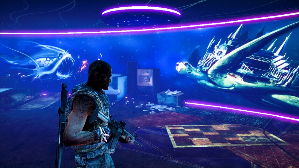 Spec Ops: The Line