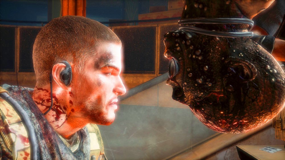 Spec Ops: The Line