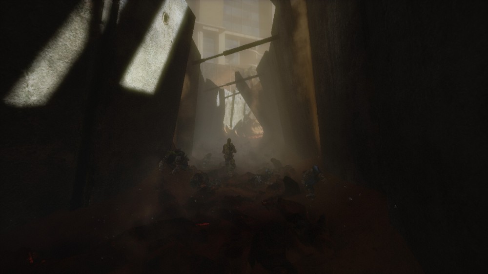 Spec Ops: The Line