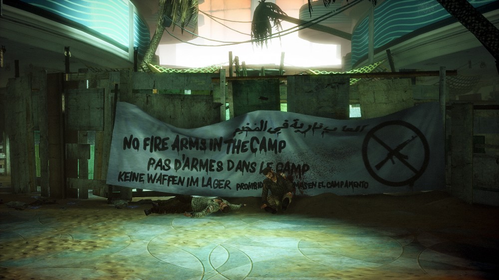 Spec Ops: The Line