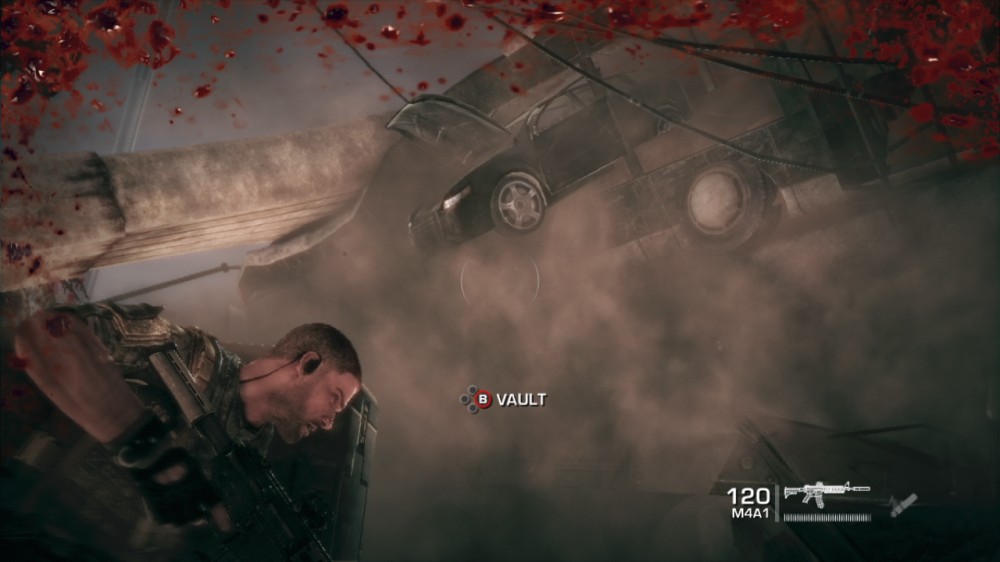 Spec Ops: The Line