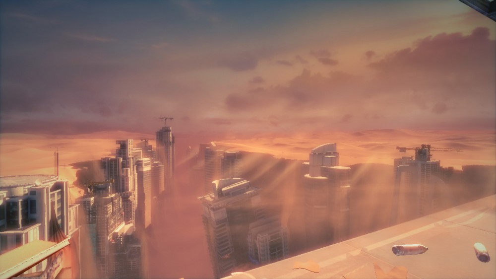 Spec Ops: The Line