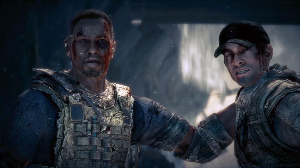Spec Ops: The Line