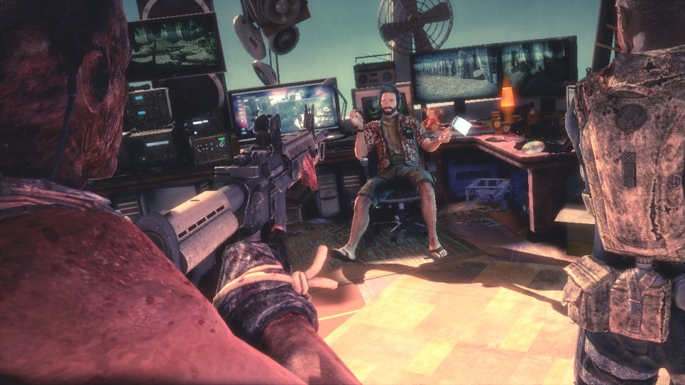 Spec Ops: The Line