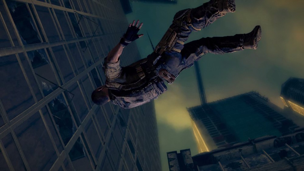 Spec Ops: The Line