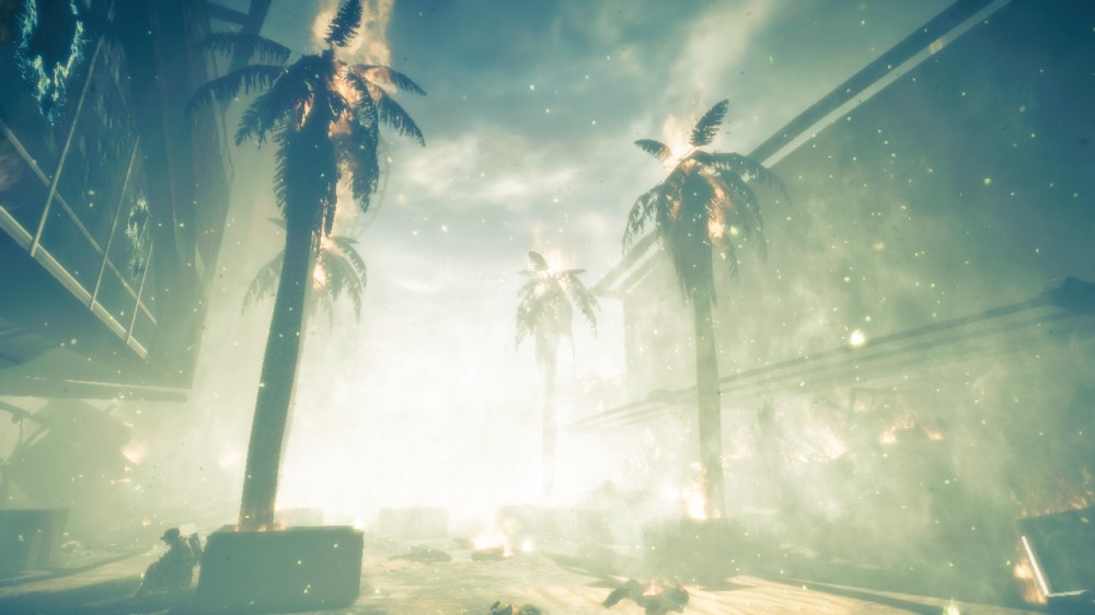 Spec Ops: The Line