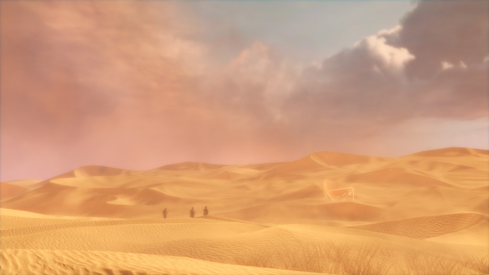 Spec Ops: The Line