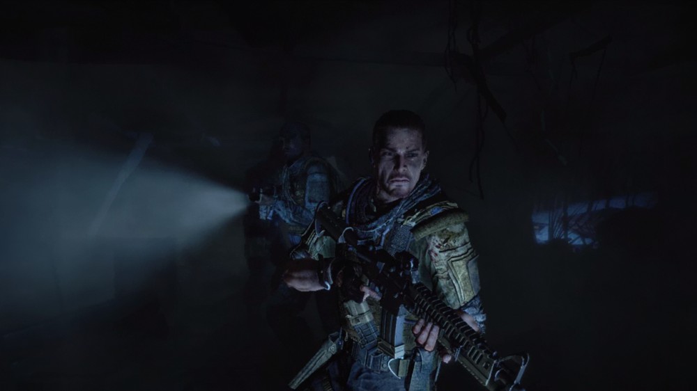 Spec Ops: The Line