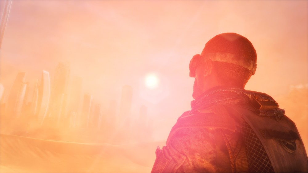 Spec Ops: The Line