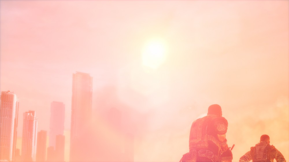 Spec Ops: The Line