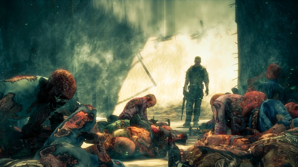 Spec Ops: The Line