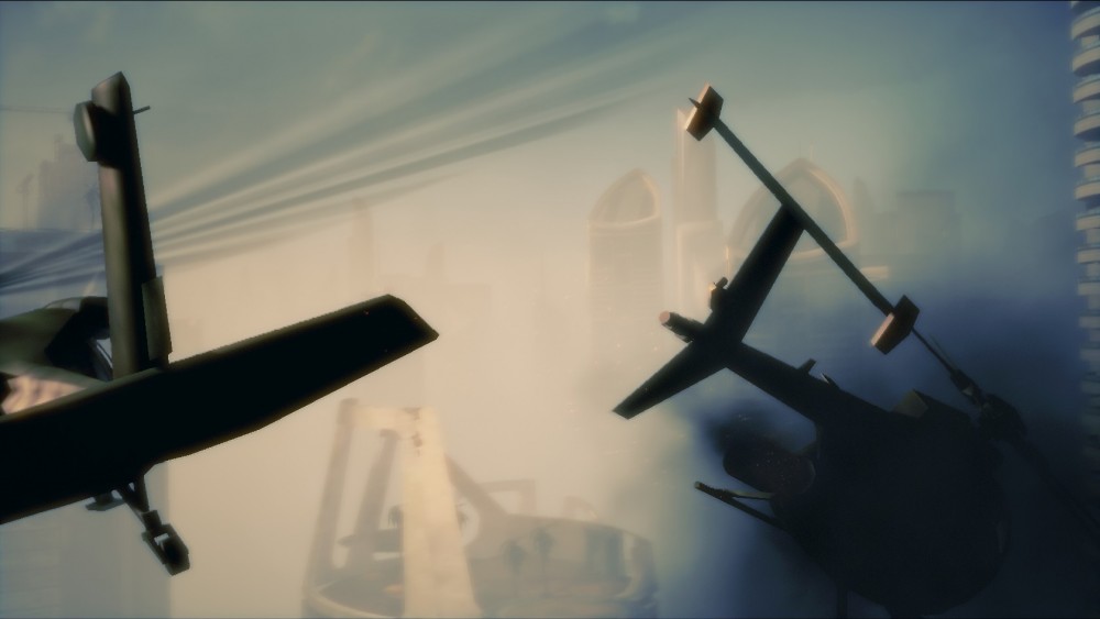 Spec Ops: The Line