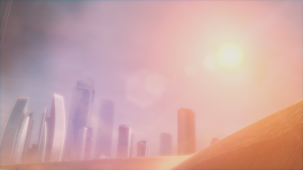 Spec Ops: The Line