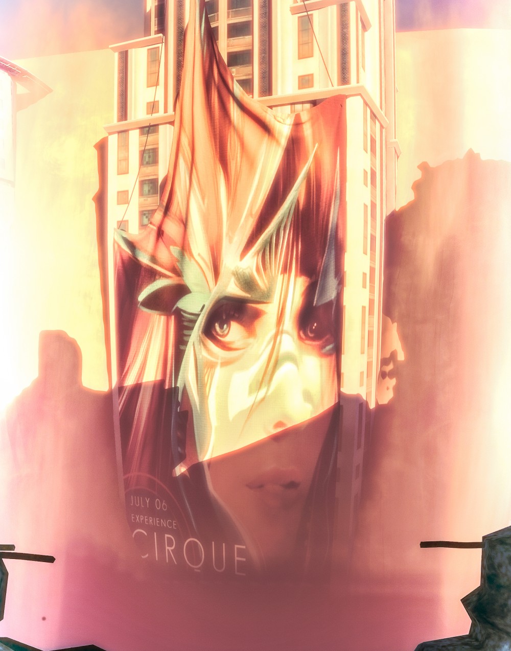 Spec Ops: The Line