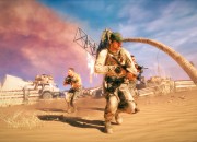 Spec Ops: The Line